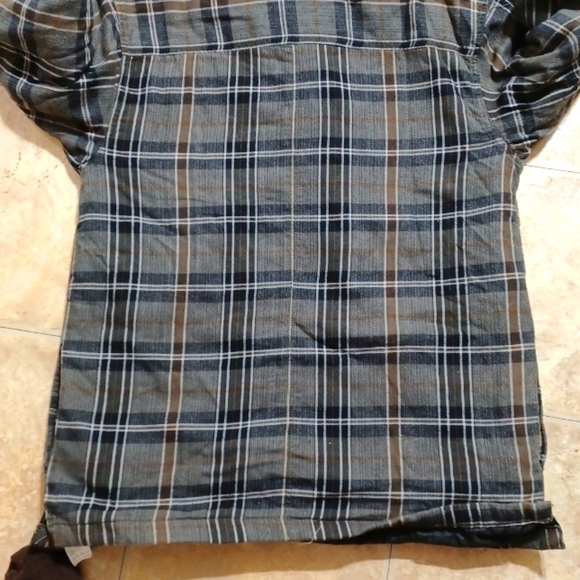 Bass Insulated jacket - Picture 10 of 14